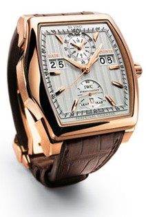 Da Vinci Per petual Calendar Digital Date-Month