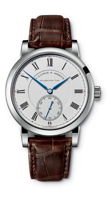 Richard Lange ‘Pour le Mérite’