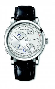 A.Lange & Sohne - Lange 1 Time Zone