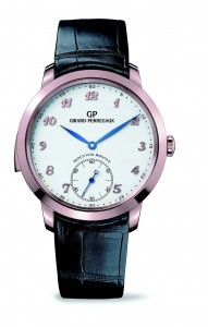 Girard-Perregaux -1966 Minute Repeater