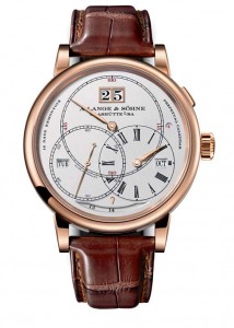 A. Lange & Söhne Perpetual Calendar Terraluna