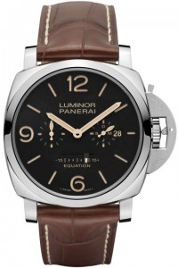 Panerai Luminor 1950 Equation of Time