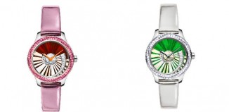 DIOR VIII Grand Bal Pièce Unique “Envol”