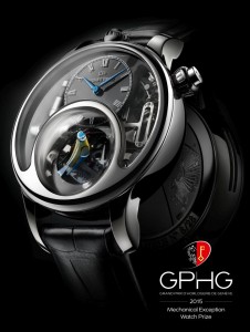 JAQUET DROZ