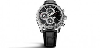 CARL F. BUCHERER’S Manero Chrono Perpetual auctioned at OnlyWatch 2015