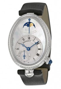 Breguet Rene de naples