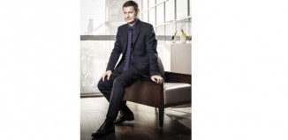 Vigneron, new CEO of CARTIER International