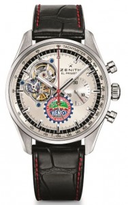 EL PRIMERO CHRONOMASTER 1969 HERO CUP