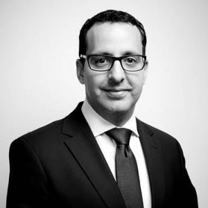 Paul Boutros