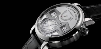 A. Lange & Sohne wins accolades