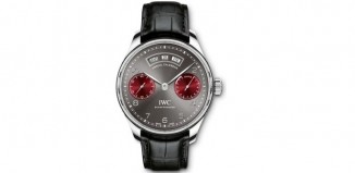 IWC celebrations at the Tribeca Fim Fest Gala