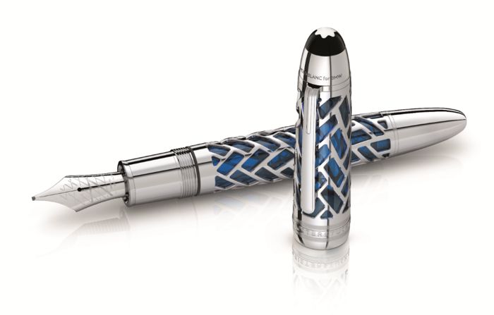 Centennial Fountain Pen