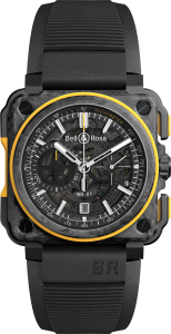REnault Bell and Ross