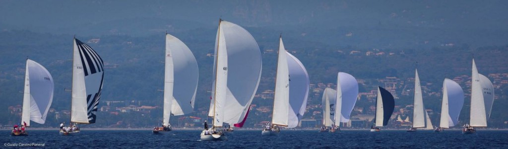 Panerai Classic Yachts Challenge - Les Voiles d'Antibes 2015