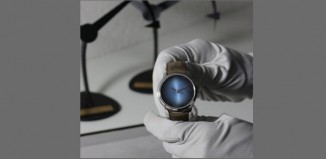 H. MOSER & CIE. bags awards at Luxembourg watchfair