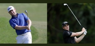 Golfers Branden Grace & Paul Dunne become AUDEMARS PIGUET ambassadors