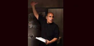 JAEGER-LECOULTRE Glory Award for filmmaker Naderi