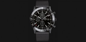 BREITLING Chronoliner