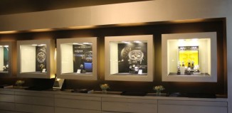 BREITLING 2016 collection at Rose