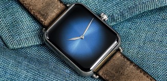 H. MOSER & CIE. Swiss Alp Watch Zzzz