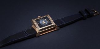 JAEGER-LECOULTRE Celebrates Partnership with Casa Fagliano