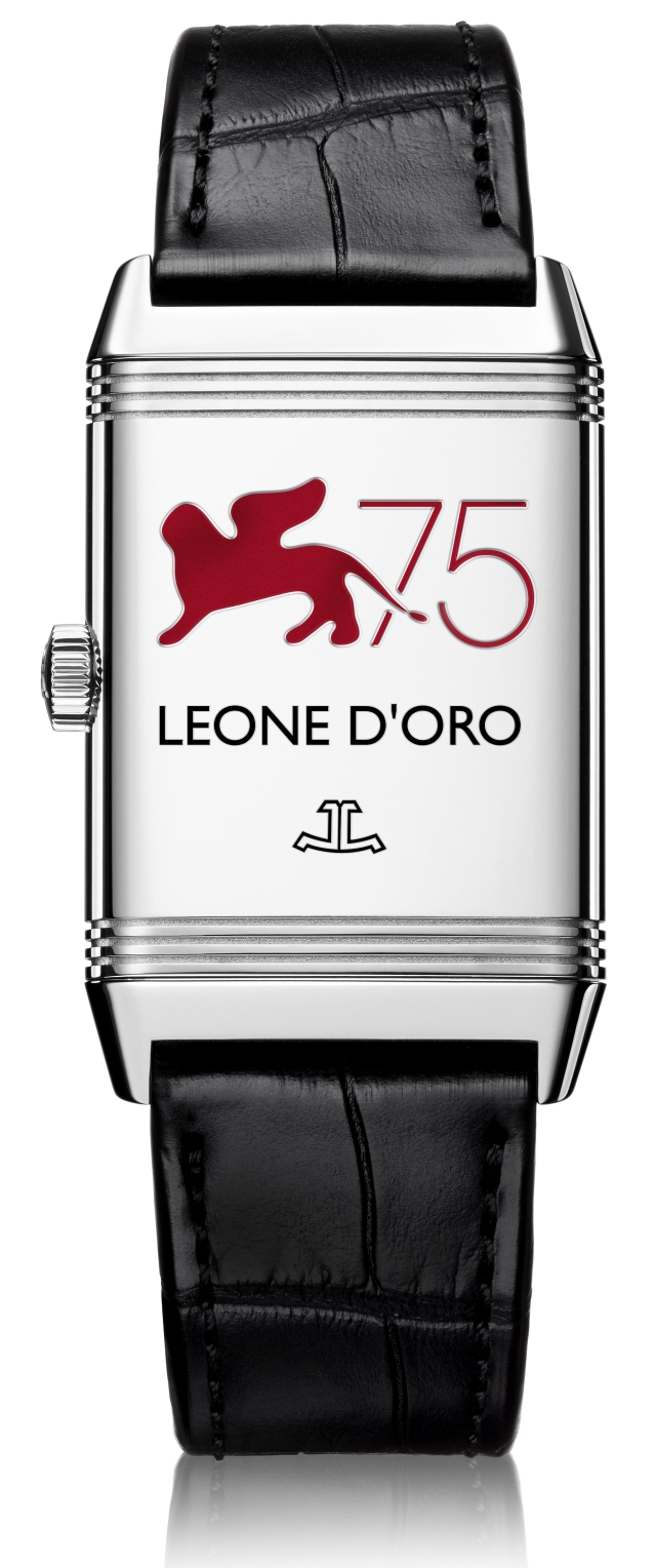 Reverso Medium, Mostra, Glory to the film maker, 2018, 75e film festival venise